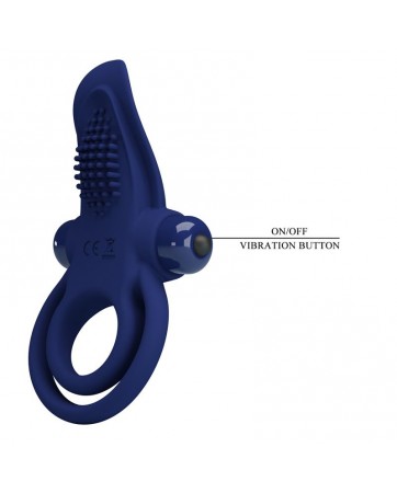 Anillo para el Pene con Vibracion