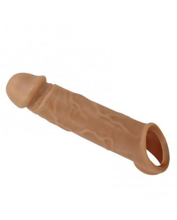 Lionel Funda para el Pene Silicona Liquida