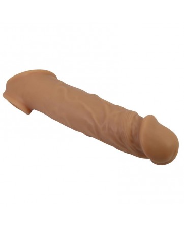 Lionel Funda para el Pene Silicona Liquida