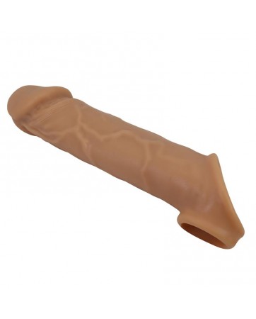 Lionel Funda para el Pene Silicona Liquida