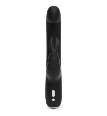 Vibrador Slimline G Spot Negro