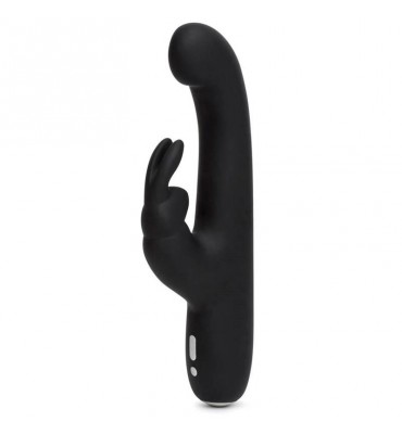 Vibrador Slimline G Spot Negro