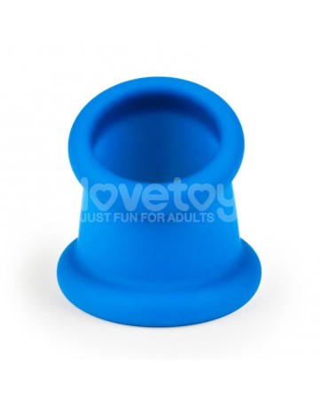 Pinnacle Pro Tapered Squeeze Stretcher Anillo para el Pene