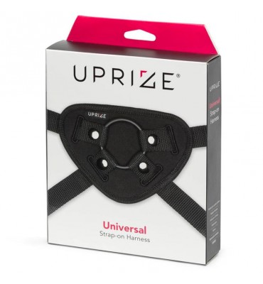 Arnes Universal UPRIZE Ajustable