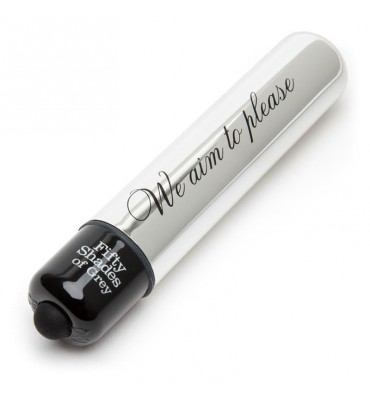 Pleasure Overload Bala y Balsamo Delicious Tingles