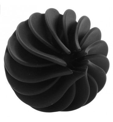 Estimulador de Clitoris Layons Negro Oro