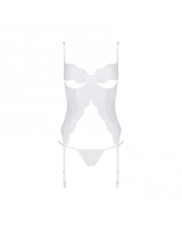 Corset Silentia