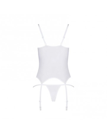 Corset Silentia