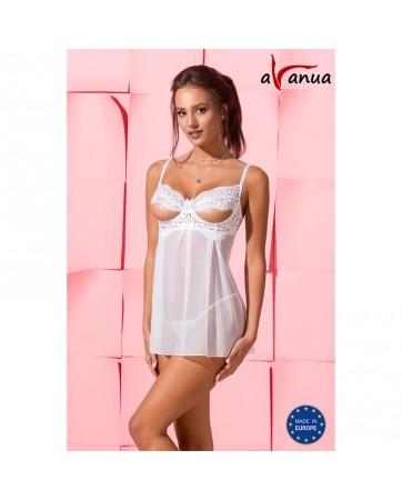 Chemise Silentia