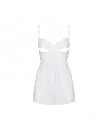 Chemise Silentia