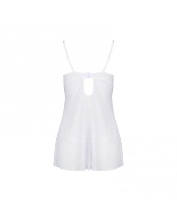 Chemise Silentia