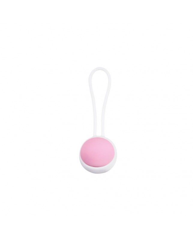 Bola Kegel Desmontable Rosa