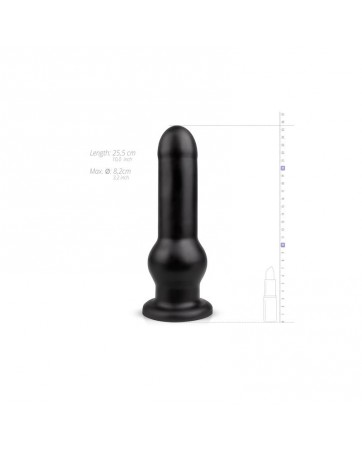 Plug Anal Tactical I Dildo