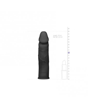 Funda para el Pene The Extender Sleeve