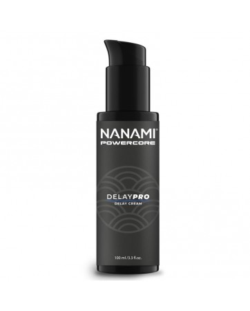 Powercore Delay Pro Delay Crema Retardante 100 ml