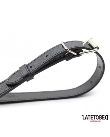 Tanga Mujer Castidad Strap On Talla unica