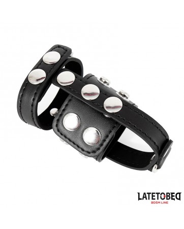 Jaula Pene Talla unica