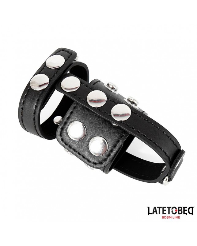 Jaula Pene Talla unica