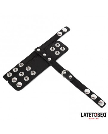 Jaula Pene Talla unica