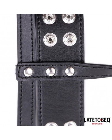 Jaula Pene Talla unica