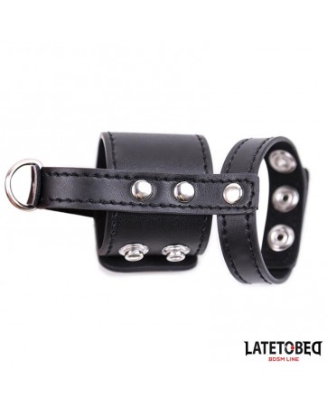 Jaula Pene Talla unica