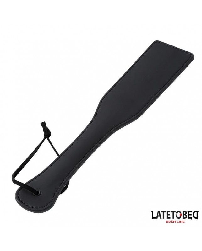 Pala Bondage Silicona 32cm