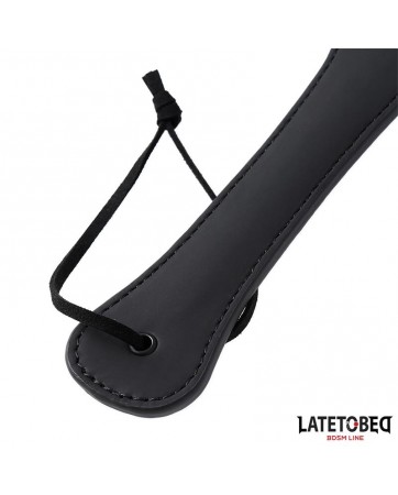 Pala Bondage Silicona 32cm