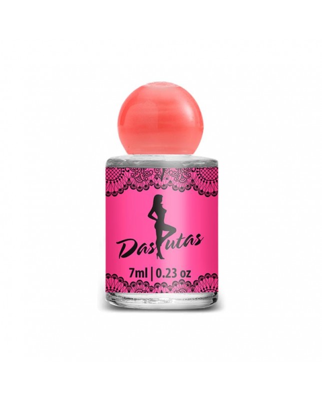 Gel Aromatizante Preliminares LGBT Chicle 35 gr