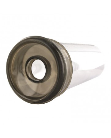 Bomba Automatica para el Pene Transparente