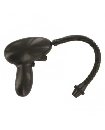 Bomba Automatica para el Pene Transparente