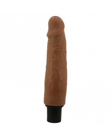 Waldorf Dildo con Piel Retractil 85