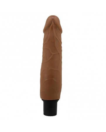 Waldorf Dildo con Piel Retractil 85