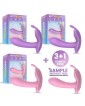 Pack 31 Tester Wingy Estimulador Mariposa APP