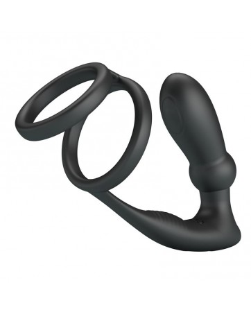 Emoni Anillo Vibrador para...