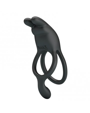 Seth Anillo Vibrador para...