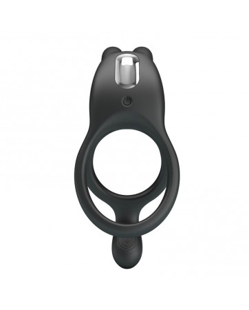 Seth Anillo Vibrador para el Pene