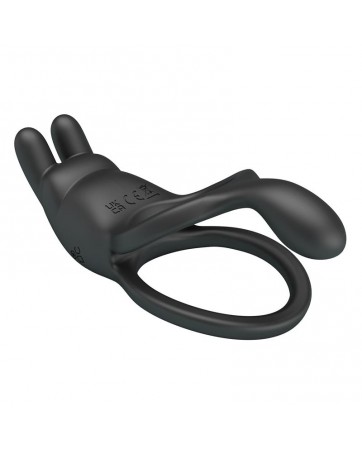 Seth Anillo Vibrador para el Pene