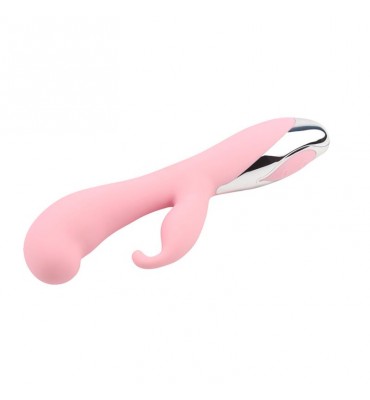 Vibrador Vertigo Bunny Dream