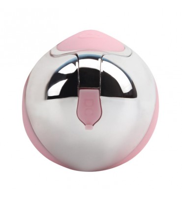 Vibrador Vertigo Bunny Dream