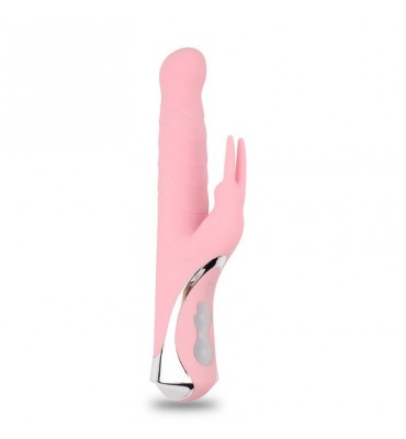 Vibrador Rotador Gyrating G Bunny