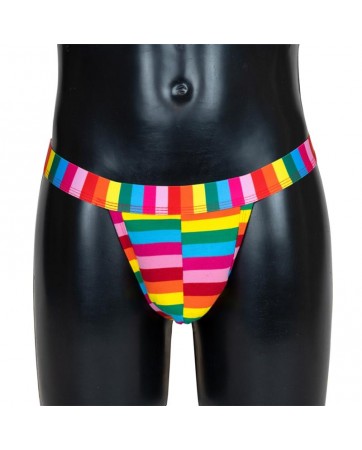 Tanga Masculino LGBT