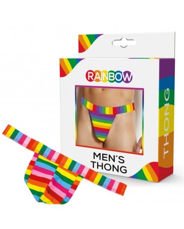 Tanga Masculino LGBT