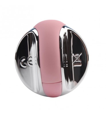 Vibrador Rotador Gyrating G Bunny