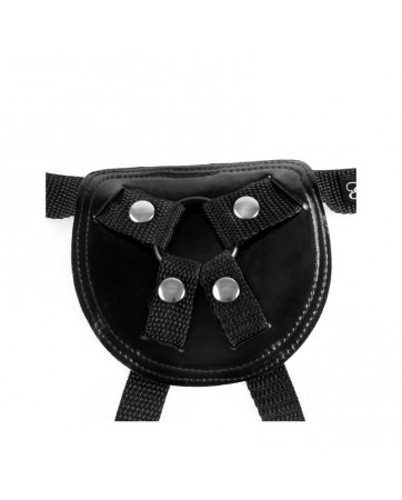 Arnes Stay Put Color Negro