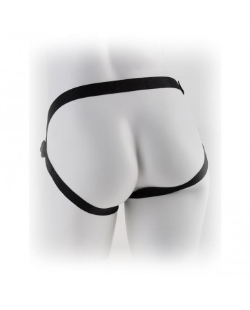 Arnes Stay Put Color Negro