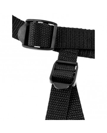 Arnes Stay Put Color Negro