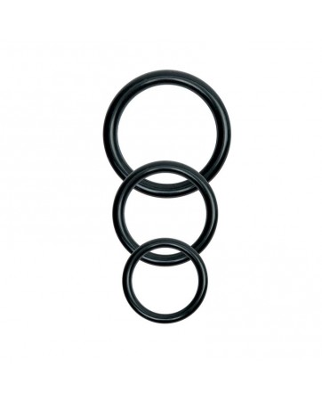 Arnes Stay Put Color Negro