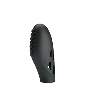 Gilo Vibrador para el Dedo