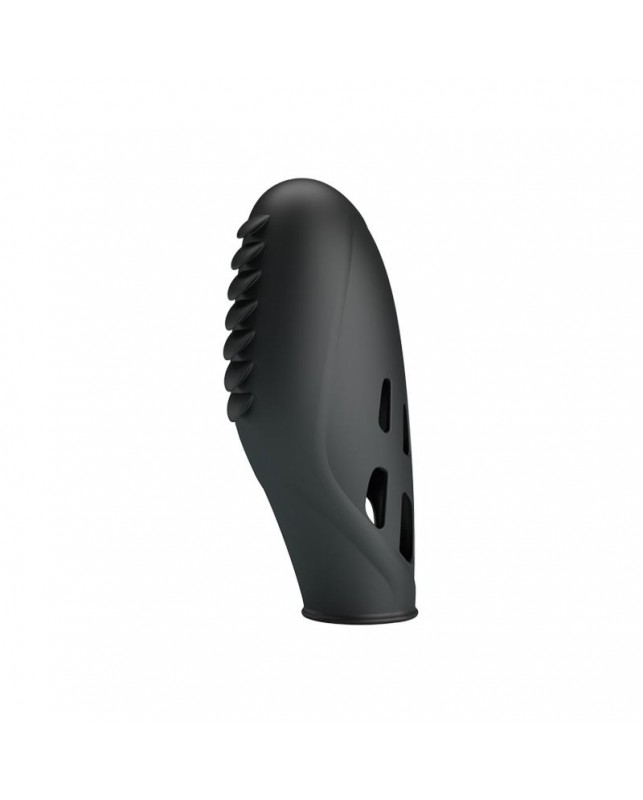 Gilo Vibrador para el Dedo