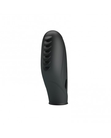 Gilo Vibrador para el Dedo